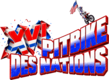 Pitbike Des Nations Apparel & Custom Merch