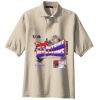 Tall Silk Touch Polo Thumbnail