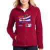 Women's Value Fleece Jacket Thumbnail