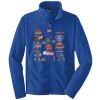 Value Fleece Jacket Thumbnail
