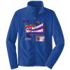 Value Fleece Jacket Thumbnail