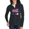 Women's Microfleece Jacket Thumbnail