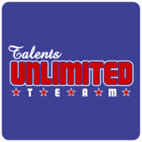 Talents Unlimited Apparel & Merch Thumbnail