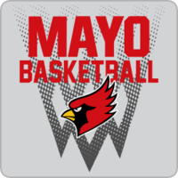 Mayo Redbirds Boys Basketball Thumbnail